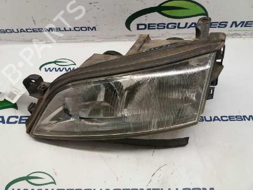 Left headlight OPEL VECTRA B (J96) 2.0 DTI 16V (F19) | BP2869881C28 
