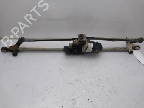 Used Front wiper motor LAND ROVER RANGE ROVER SPORT I (L320) 2.7 D 4x4 (190 hp) 11686253