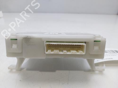 Electronic module NISSAN JUKE (F15) 1.2 DIG-T | BP16005223M83 