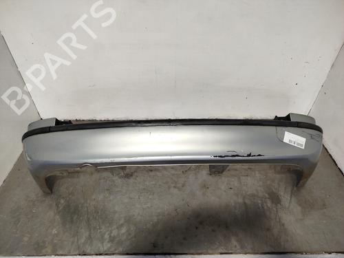 Used Rear bumper OPEL ZAFIRA A MPV (T98) 1.8 16V (F75) (116 hp) 30897722