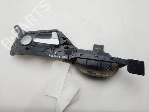 Used Front right interior door handle SEAT CORDOBA (6K1, 6K2) [1993-2002]  32410354