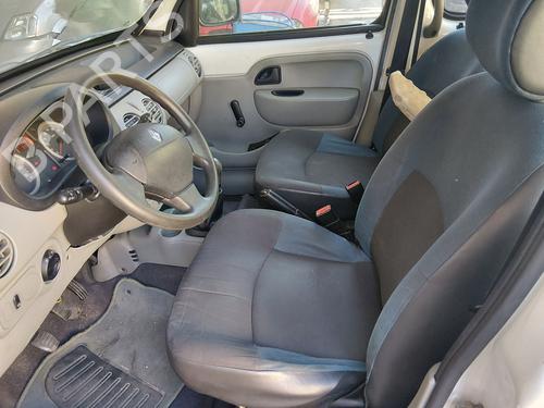Right sun visor RENAULT KANGOO (KC0/1_) 1.5 dCi | BP36596081I2 - Image 9