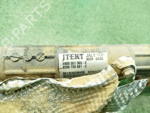 Steering rack DACIA LOGAN MCV (KS_)  | BP30506745M22 