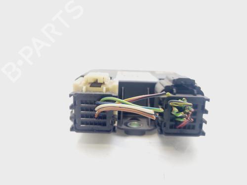 ECU airbags FORD FIESTA V (JH_, JD_) 1.4 16V | BP27097957M53 