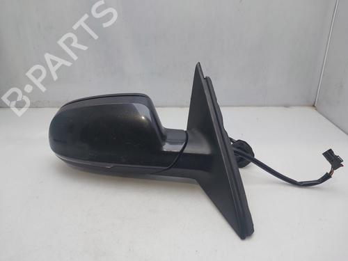 Right mirror AUDI A4 B8 (8K2)  | BP17901468C27 