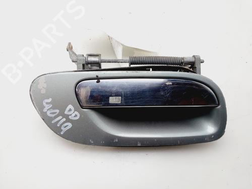 Høyre foran utvendig håndtak VOLVO S80 I (184) D5 (163 hp) 30553799