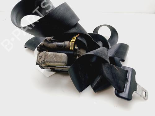 Front left seatbelt PEUGEOT 206 Hatchback (2A/C)  | BP26329513I26 