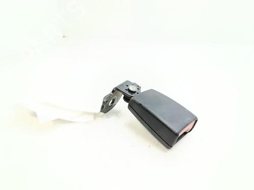 Used Seat buckle OPEL CORSA D (S07) [2006-2015]  29127473