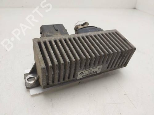 Used Electronic module Electronic module NISSAN NV200 / EVALIA Bus 1.5 dCi 90 (M20, M20M) (90 hp) 40188069 40188069