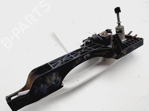 Front left exterior door handle HYUNDAI i30 (GD)  | BP18694086C128 