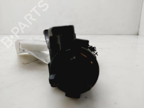 Ignition barrel SKODA SUPERB I (3U4) 1.9 TDI | BP27971448M48 