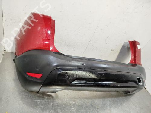 Rear bumper OPEL CROSSLAND X / CROSSLAND (P17, P2QO)  | BP29714260C8 