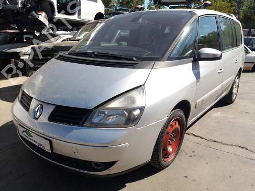 Right front driveshaft RENAULT ESPACE IV (JK0/1_) 2.2 dCi (JK0H) | BP2877717M39