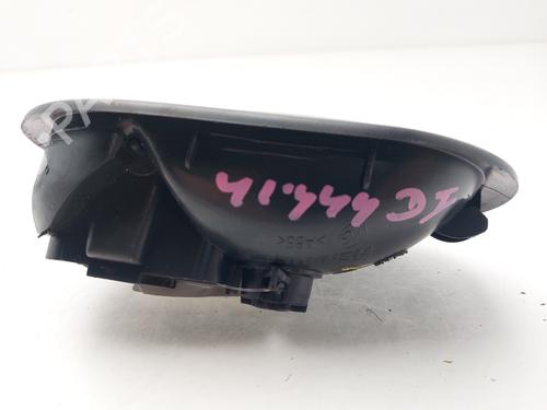 Front left interior door handle RENAULT MEGANE II Saloon (LM0/1_) | BP33421622I13 - Image 4