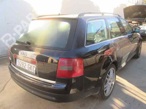 Rear right exterior door handle AUDI A6 C5 Avant (4B5) 4.2 quattro | BP2994730C130  - Image 24