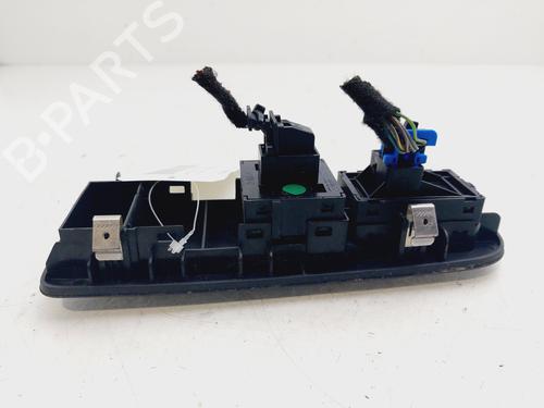 Left front window switch FIAT BRAVO II (198_)  | BP29243891I27 