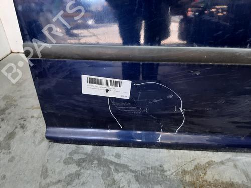 Right front door VW GOLF IV (1J1) 1.4 16V | BP13208432C3 
