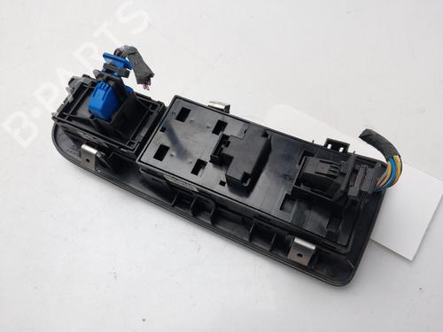 Left front window switch FIAT GRANDE PUNTO (199_) 1.3 D Multijet (199.AXD11, 199.AXD1A, 199.AXD1B,... | BP36569274I27 - Image 5