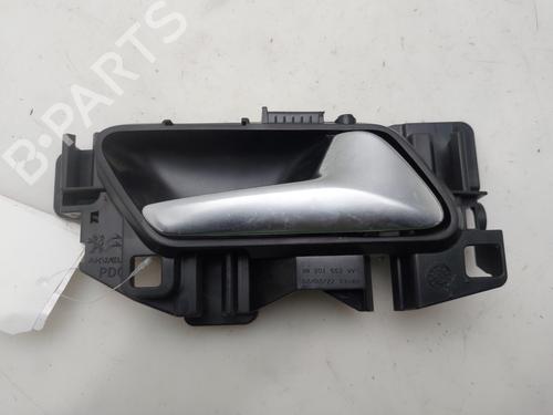 Puxador interior trás direito Puxador interior trás direito PEUGEOT 508 SW II (FC_, FJ_, F4_) Hybrid 224 (F45GQU) (224 hp) 36069746 36069746