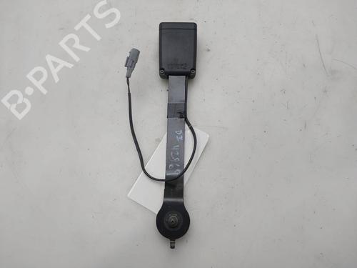 Used Seat buckle Seat buckle 38950131 38950131