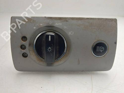 Used Headlight switch Headlight switch MERCEDES-BENZ M-CLASS (W164) ML 320 CDI 4-matic (164.122) (224 hp) 40022546 40022546