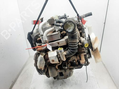 Used Engine MITSUBISHI PAJERO III (V7_W, V6_W) 3.2 Di-D (V68W) (160 hp) 32843555