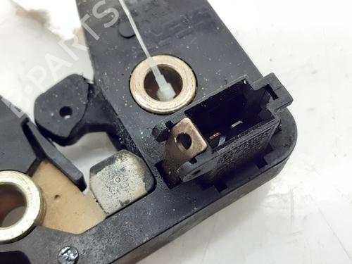 Tailgate lock SEAT CORDOBA (6K1, 6K2) 1.9 TDI | BP12404307C101 