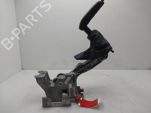 håndbremse håndbremse CITROËN C4 II (NC_) 1.6 BlueHDi 120 (120 hp) 36004643 36004643