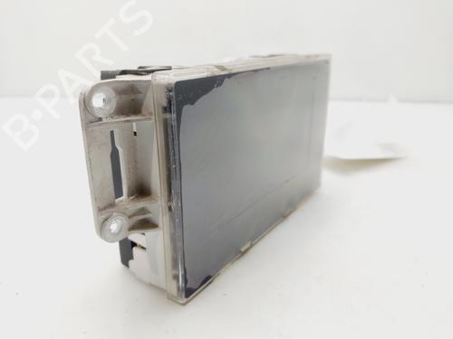 Pantalla multifuncion NISSAN ALMERA II Hatchback (N16) | BP30681115C48