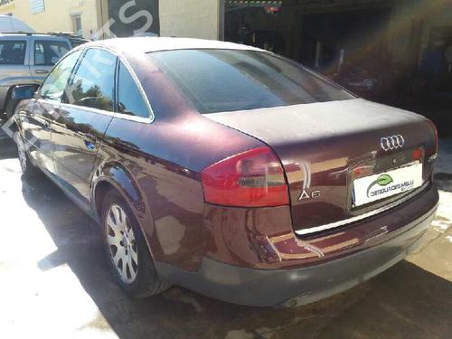 Oil sump AUDI A6 C5 (4B2, 4B4) 2.5 TDI | BP13990571M115 - Image 12