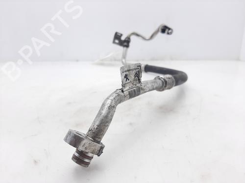 AC pipe PEUGEOT 3008 II SUV (MC_, MR_, MJ_, M4_) 2.0 BlueHDi 180 | BP14007073M126 
