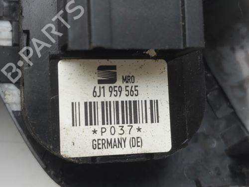 Mirror switch SEAT IBIZA IV (6J5, 6P1) | BP37638905I25 - Image 2