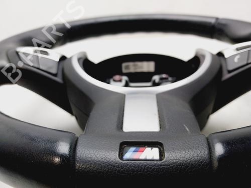 Steering wheel BMW 4 Gran Coupe (F36) 420 d | BP26660244C49 