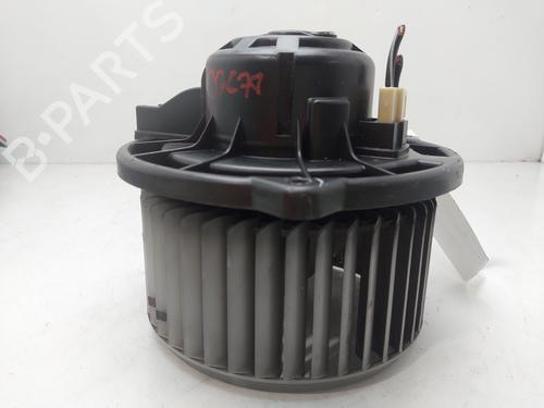 Used Heater blower motor TOYOTA COROLLA (_E12_) 2.0 D-4D (CDE120R, CDE120L_) (110 hp) 16774602