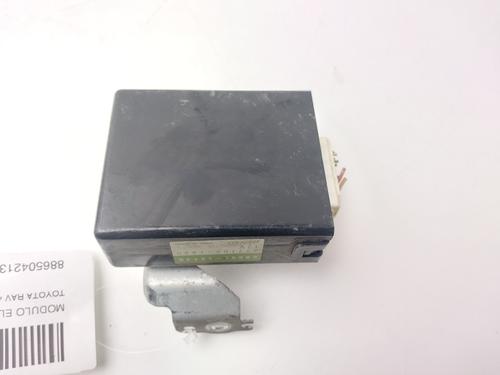 Used Electronic module TOYOTA RAV 4 II (_A2_) 1.8 (ZCA25_, ZCA26_, ZCA25W, ZCA26W) (125 hp) 31377414