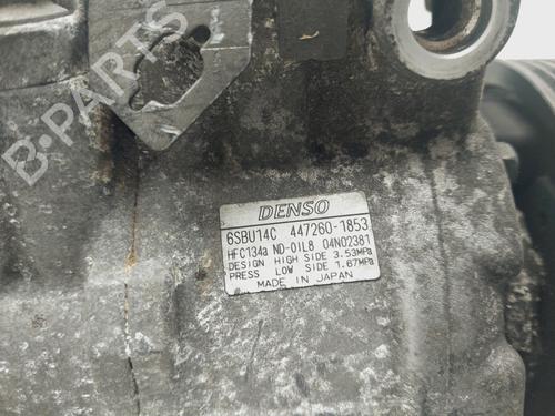 AC compressor BMW X1 (E84) sDrive 20 d | BP24365836M34 