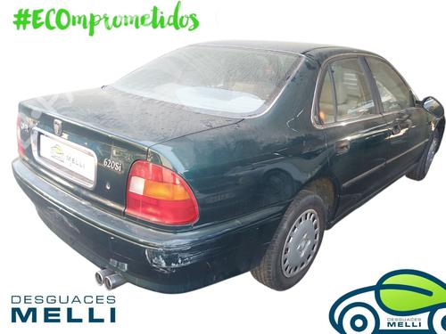 Headlight switch ROVER 600 I (RH) 620 Si | BP37702985I24  - Image 11