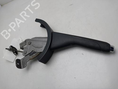 Left front fog light OPEL CORSA D (S07) | BP33930066C30 - Image 4