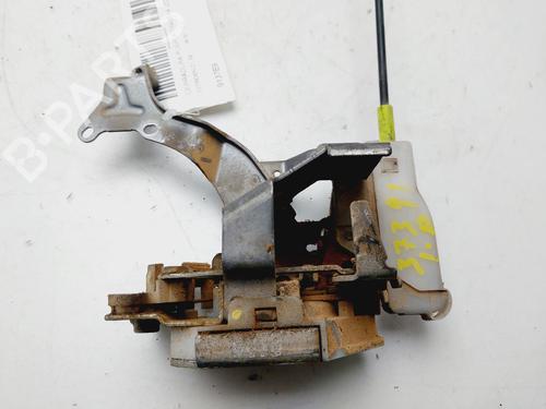 Rear left lock CITROËN C1 (PM_, PN_) 1.0 | BP26588354C100 