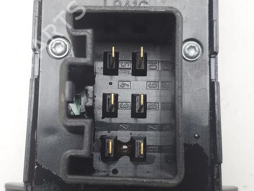 Left front window switch FORD FOCUS II (DA_, HCP, DP) 1.6 | BP36409320I27 - Image 5