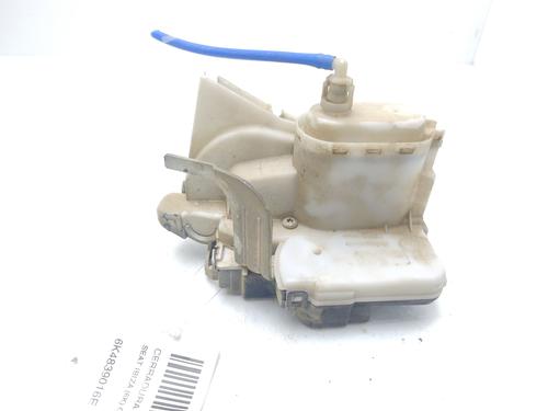 Used Rear right lock SEAT IBIZA II (6K1) 1.9 D (68 hp) 22799637