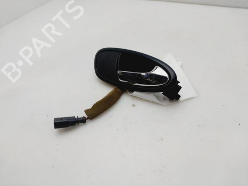 Rear right interior door handle SEAT ALTEA (5P1)  | BP28186116I16 