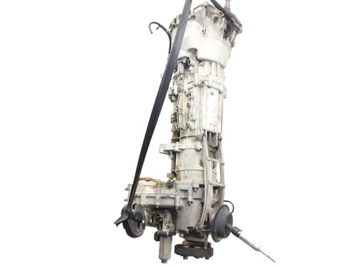 Gearbox BMW X3 (E83) 2.0 d | BP24417195M3 