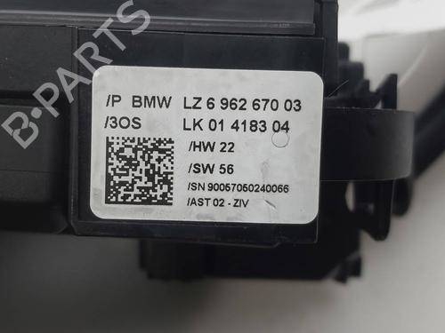Steering wheel controls BMW 3 (E90) 320 d | BP40294378E15 - Image 6