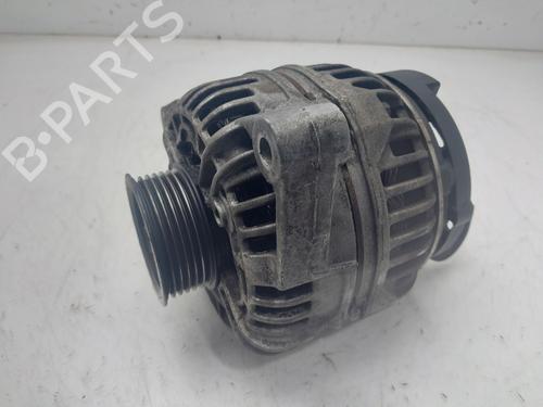 Alternatore Alternatore AUDI A6 C5 (4B2, 4B4) 2.5 TDI quattro (180 hp) 36077295 36077295