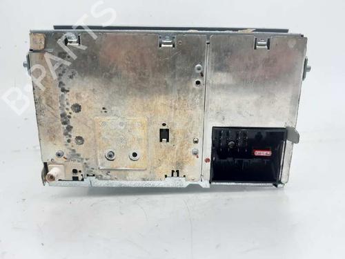Radio SEAT ALTEA (5P1) 2.0 TDI 16V 4WD | BP5287466E6 