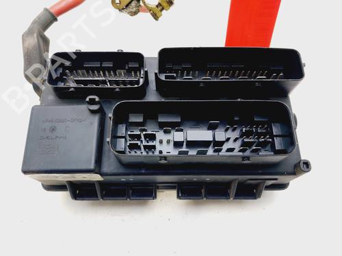 Used Fuse box OPEL CORSA D (S07) 1.3 CDTI (L08, L68) (75 hp) 30355485