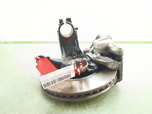 Left front steering knuckle CITROËN C3 Picasso (SH_) | BP38202736M25 - Image 4