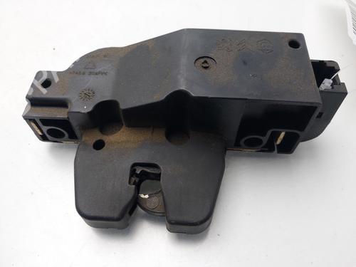 Used Tailgate lock Tailgate lock CITROËN C4 I (LC_) [2004-2014] 33425644 33425644