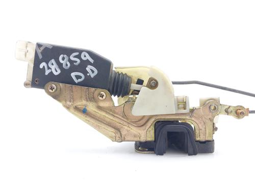 Front right lock OPEL ASTRA F Hatchback (T92) 1.6 i 16V (F08, M08, F68, M68) | BP16725994C97 